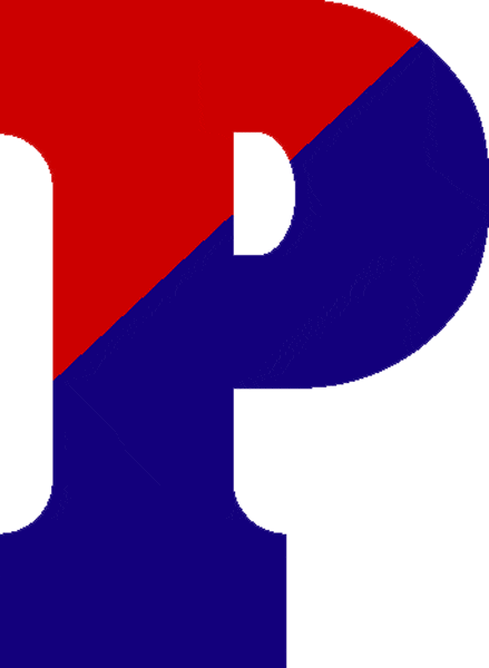 Penn Quakers 1979-Pres Alternate Logo t shirts iron on transfers
